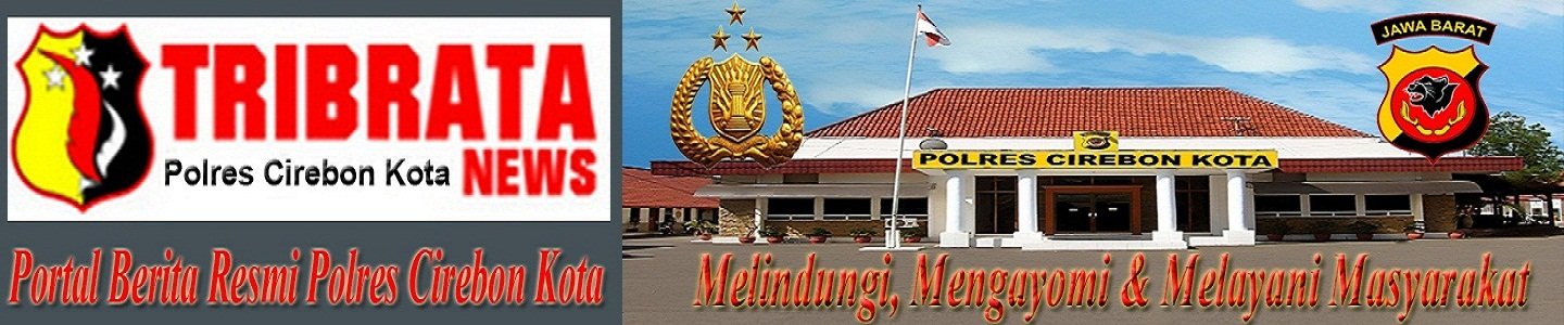Tribratanews Polres Cirebon Kota