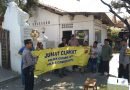 Tampung keluh kesah, Polsek Gunung Jati Polres Cirebon Kota gelar Jumat Curhat bersama warga