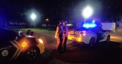 Pastikan aman,Polres Cirebon kota tingkatkan Patroli mobile pantau kewilayahan