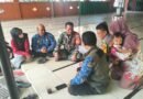Sambang silaturahmi,Bhabinkamtibmas Kejaksan Polsek Utbar Polres Cirebon Kota ajak warga jaga kamtibmas lingkungan
