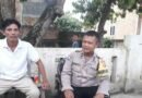 Sambang warga, Bhabinkamtibmas Mayung Polsek Gunung Jati Polres Cirebon Kota himbau kamtibmas