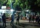 Antisipasi kejahatan,Polres Cirebon kota tingkatkan Patroli mobile pantau kewilayahan