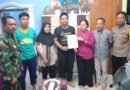 Mediasi problem solvingBhabinkamtbmas kalikoa Polsek Kedawung Polres Cirebon Kota ciptakan kerukunan warga