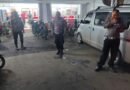 Pasca Pemilu Polres Cirebon kota tingkatkan Patroli KRYD Pantau kewilayahan